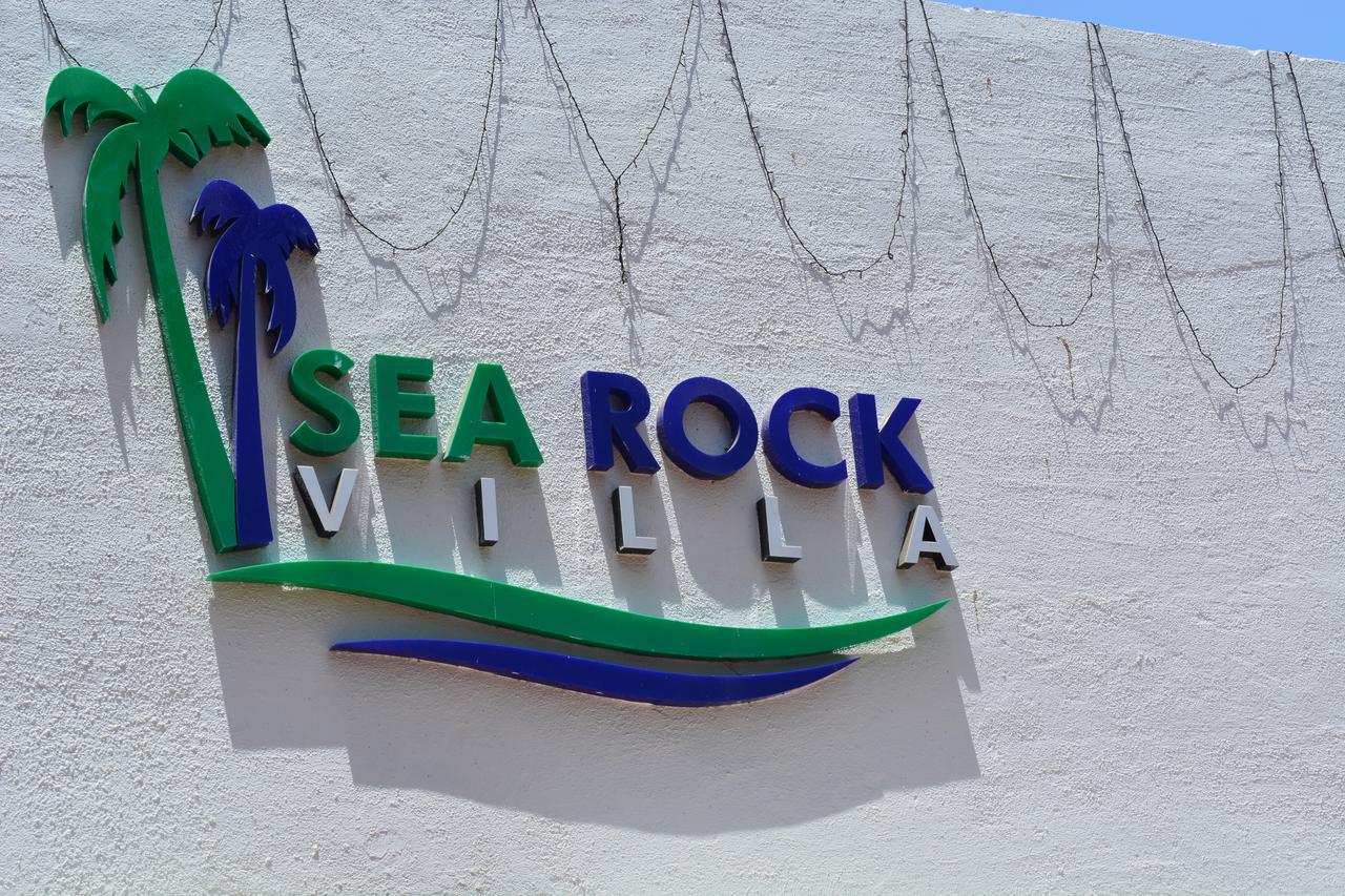 Hotel Sea Rock Villa Daman Extérieur photo